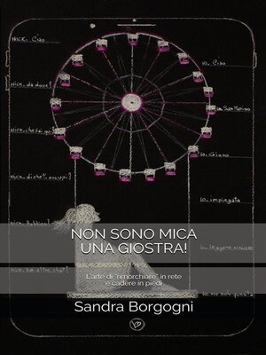 cover image of Non Sono Mica una Giostra!